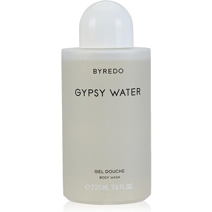 Гель для тела «Цыганская вода», 225 мл, Byredo
Гель для тела «Цыганская вода», 225 мл, Byredo