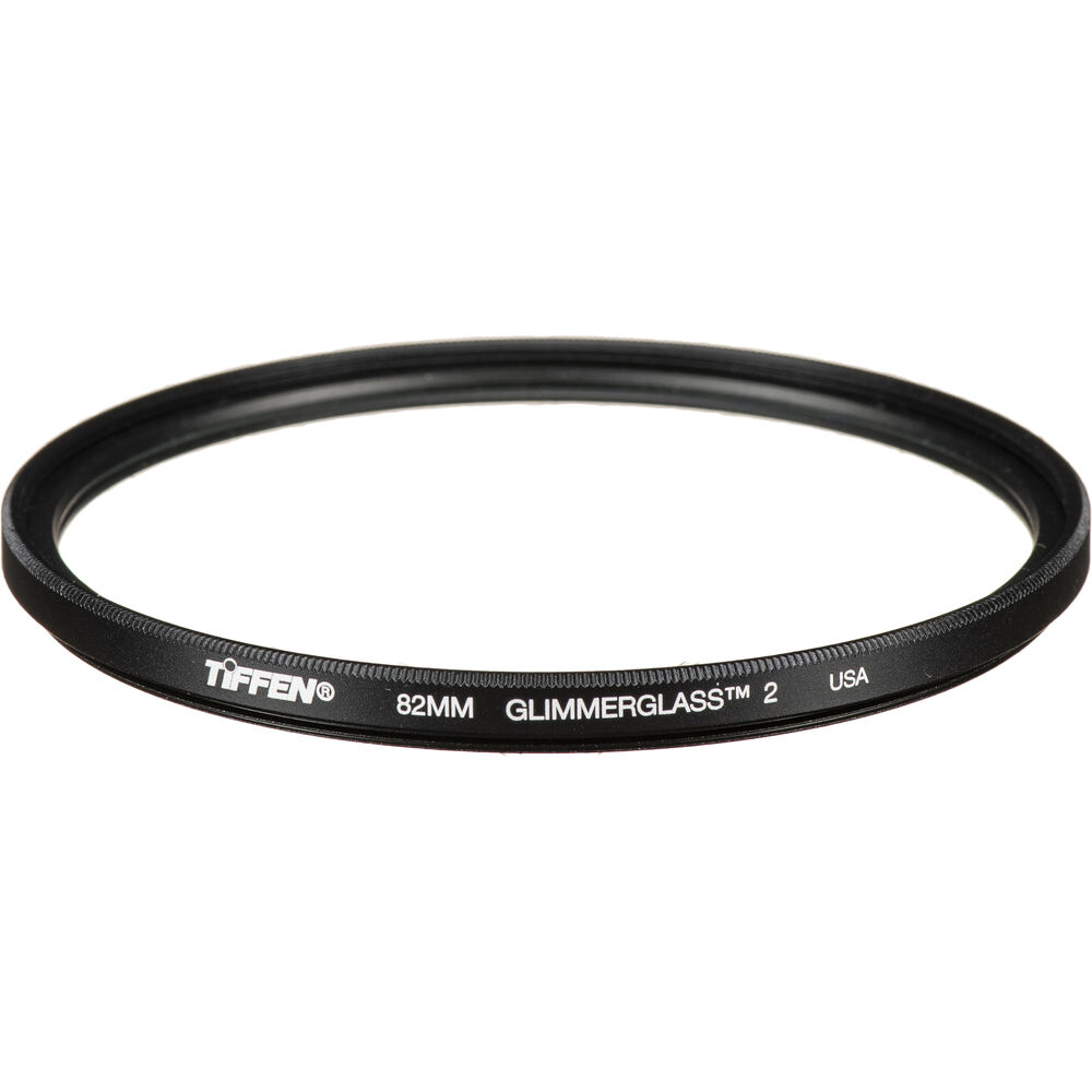 Фильтр Tiffen Glimmerglass 2 Filter (82mm) 82GG2
Фильтр Tiffen Glimmerglass 2 Filter (82mm) 82GG2