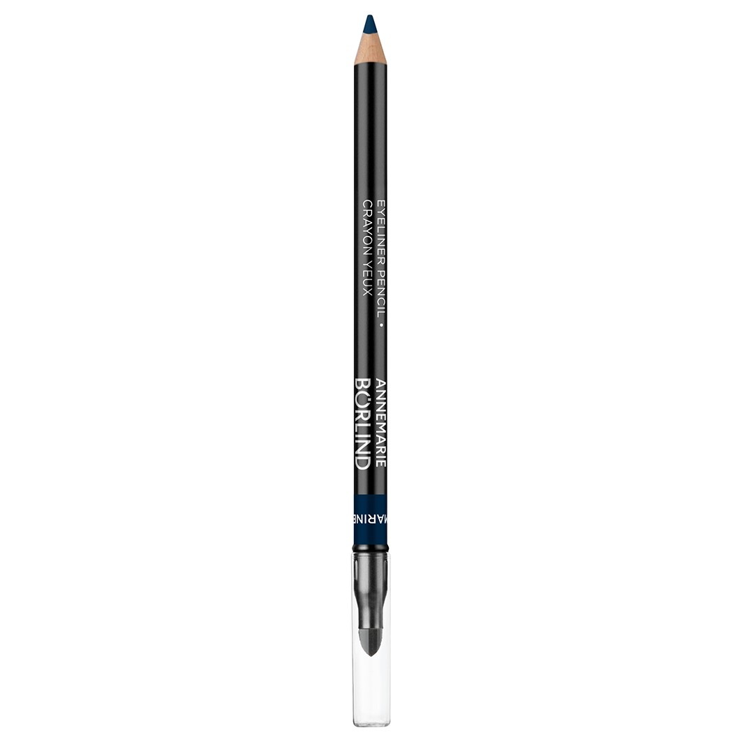 Карандаш для глаз pencil Annemarie Boerlind, marine blue, вес 1 гр.
Карандаш для глаз pencil Annemarie Boerlind, marine blue, вес 1 гр.