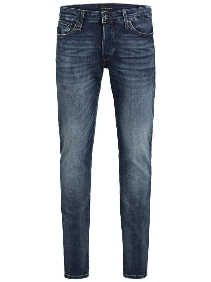 Джинсы Jack & Jones, цвет blue denim
Джинсы Jack & Jones, цвет blue denim