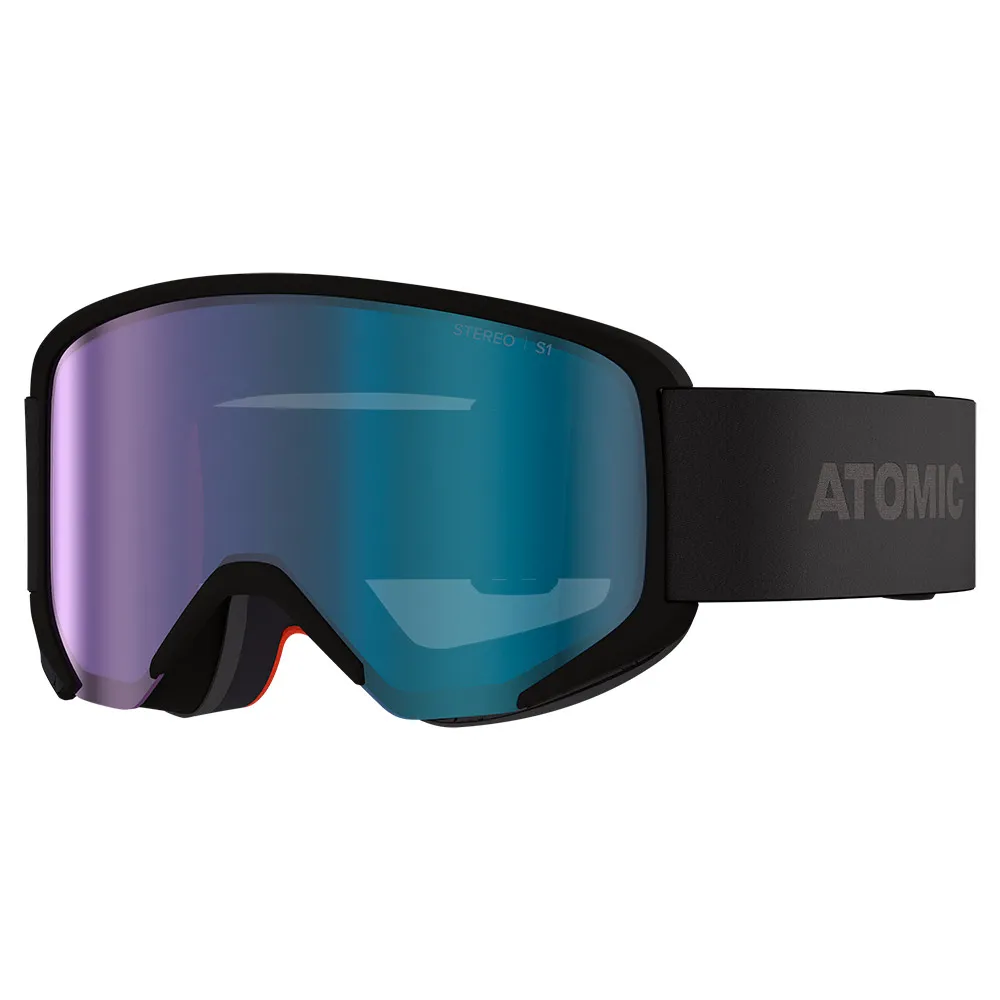 Горнолыжные очки Atomic Savor M Stereo, черный
Горнолыжные очки Atomic Savor M Stereo, черный
