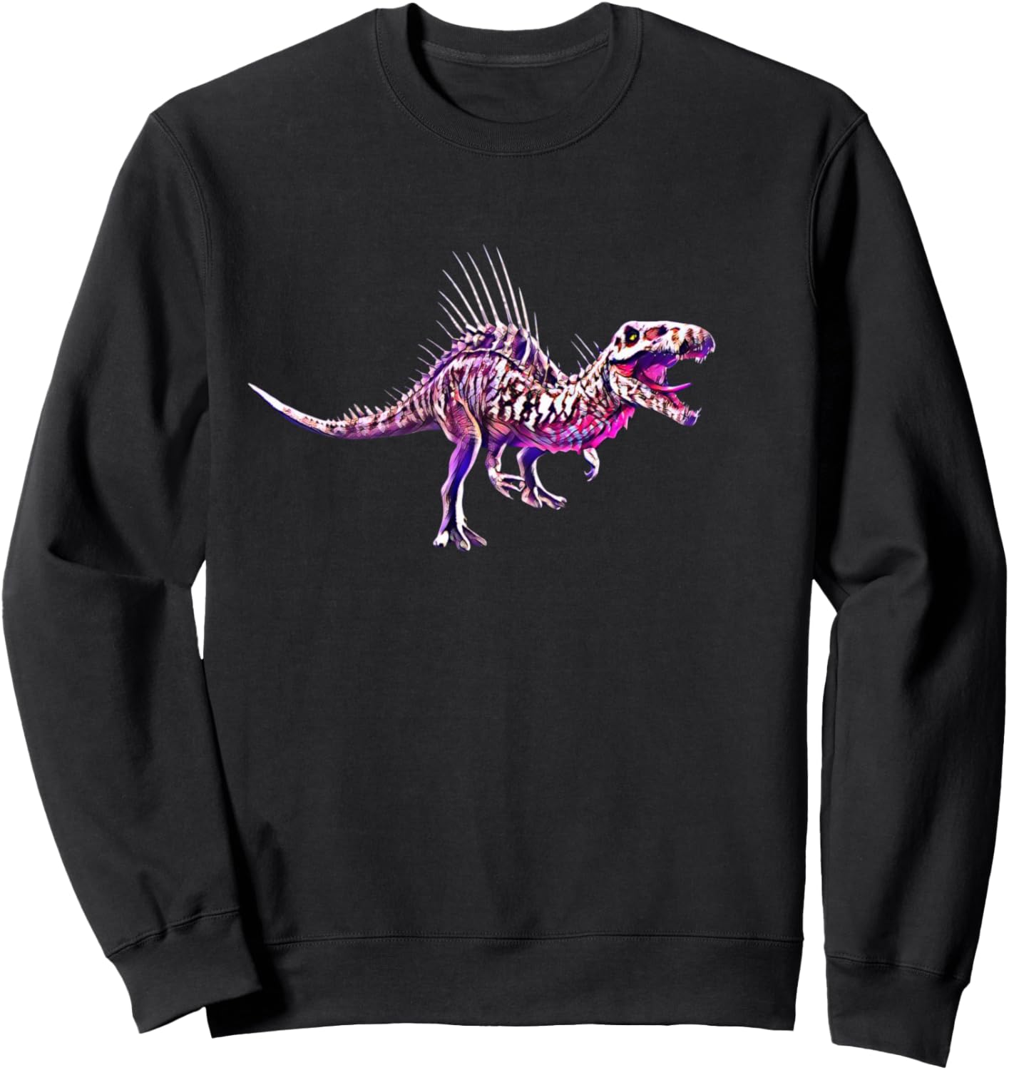 Спинозавр Динозавр Динозав Хищник Динозавр Толстовка Spinosaurus Dinosaur By Dinosawa - Carnivorous Dinosaur Gift For Boys, Men, And Kids, черный
Спинозавр Динозавр Динозав Хищник Динозавр Толстовка Spinosaurus Dinosaur By Dinosawa - Carnivorous Dinosaur Gift For Boys, Men, And Kids, черный