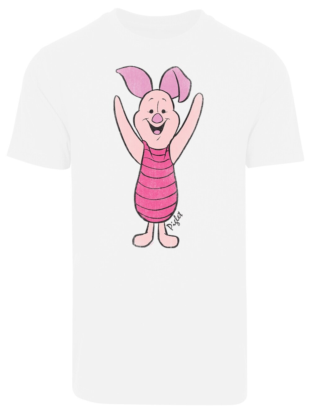 Футболка F4Nt4Stic Disney Winnie The Pooh Ferkel, белый
Футболка F4Nt4Stic Disney Winnie The Pooh Ferkel, белый