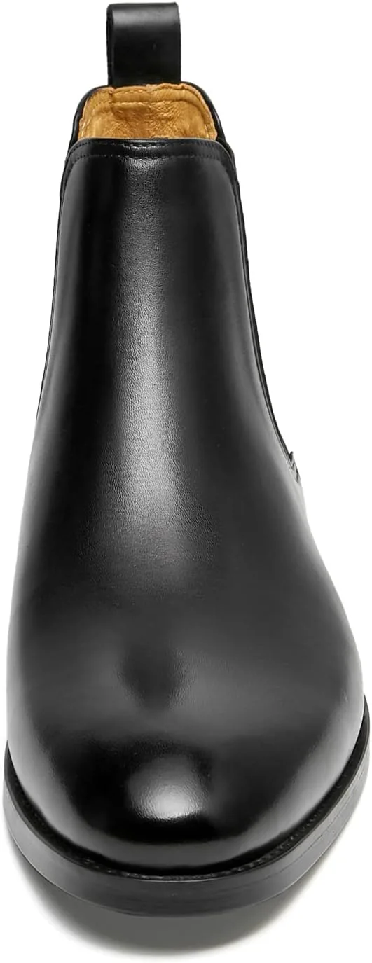 Мужские легкие замшевые ботинки Journey West Desert Chelsea Chukka, черный
Мужские легкие замшевые ботинки Journey West Desert Chelsea Chukka, черный