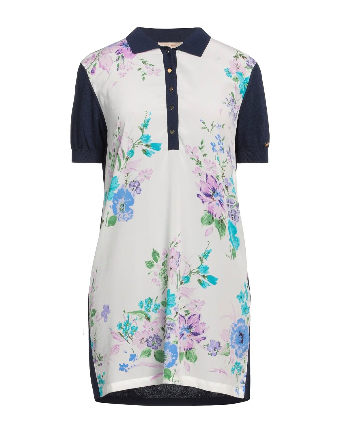 Платье Marani Jeans, белый
Платье Marani Jeans, белый