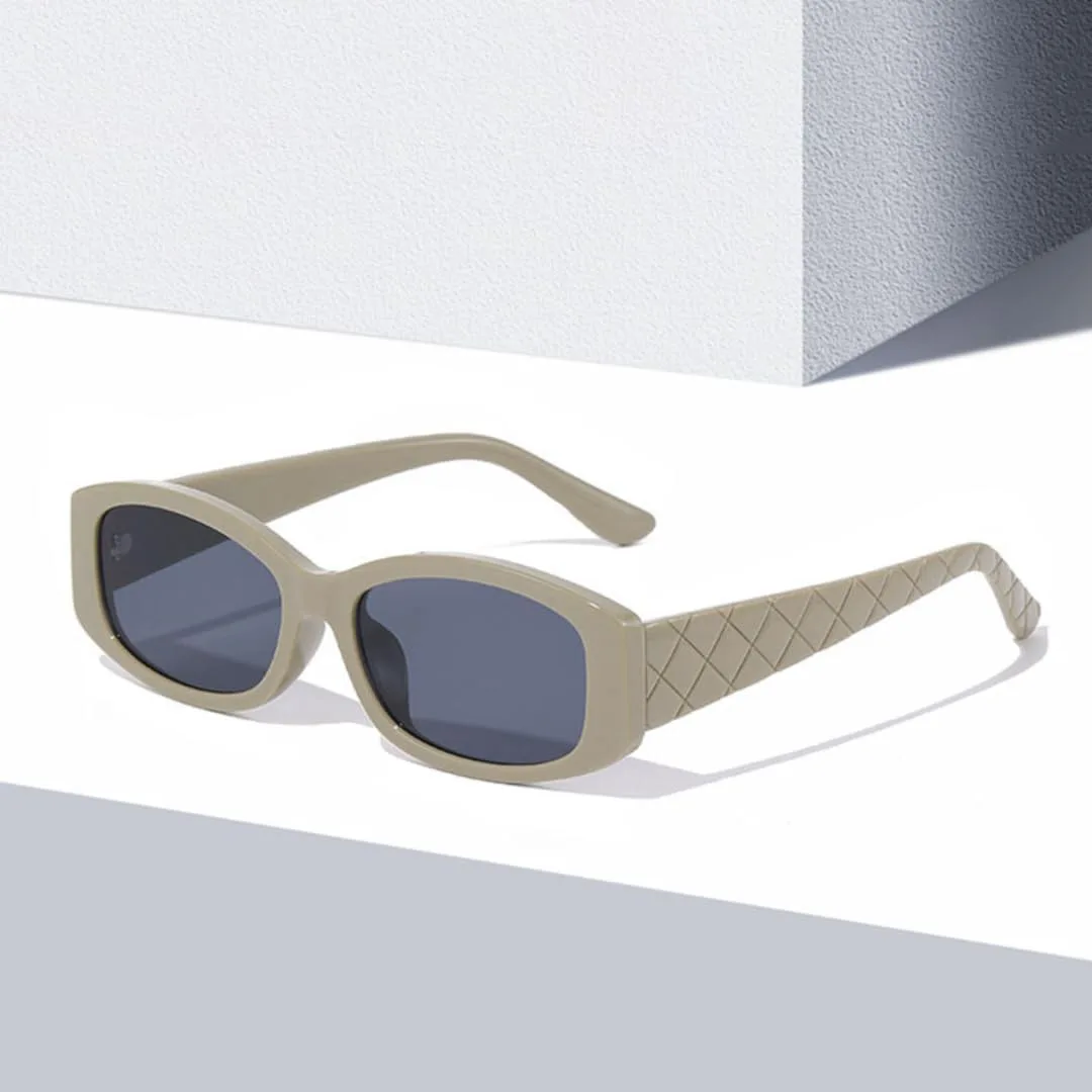 Солнцезащитные очки с защитой UV400 | Маленькая оправа, цветные линзы | Для женщин и мужчин, для занятий спортом на открытом воздухе и вождения DSVIGF, Brown
Солнцезащитные очки с защитой UV400 | Маленькая оправа, цветные линзы | Для женщин и мужчин, для занятий спортом на открытом воздухе и вождения DSVIGF, Brown