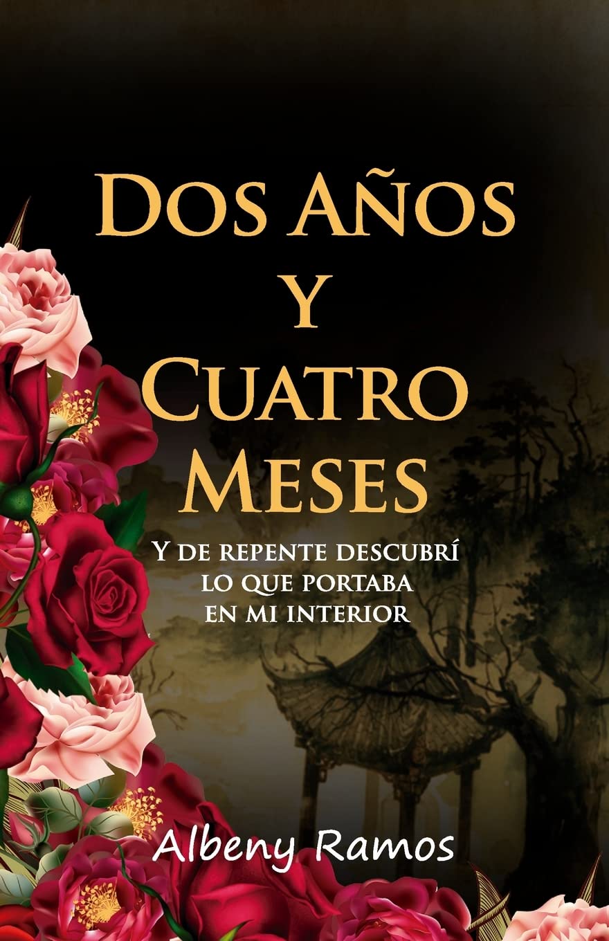 Dos años y cuatro meses (Spanish Edition) (Biblioteca Nacional Pedro Henriquez Ureña)
Dos años y cuatro meses (Spanish Edition) (Biblioteca Nacional Pedro Henriquez Ureña)