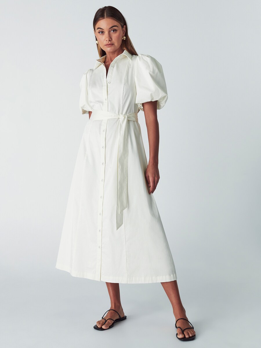 Миди платье Willa Ariane, White
Миди платье Willa Ariane, White