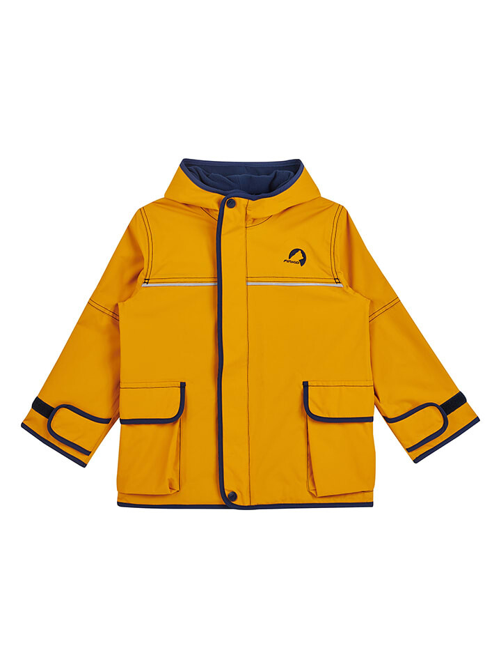 Куртка finkid Tuulis Eko, желтый
Куртка finkid Tuulis Eko, желтый