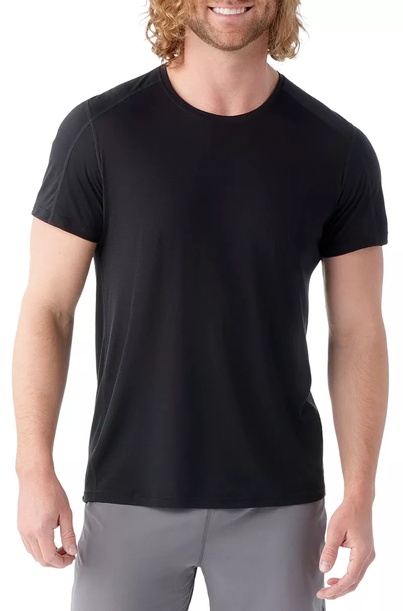 Мужская футболка Smartwool Merino Sport 120 Mountain Biking SS, черный
Мужская футболка Smartwool Merino Sport 120 Mountain Biking SS, черный