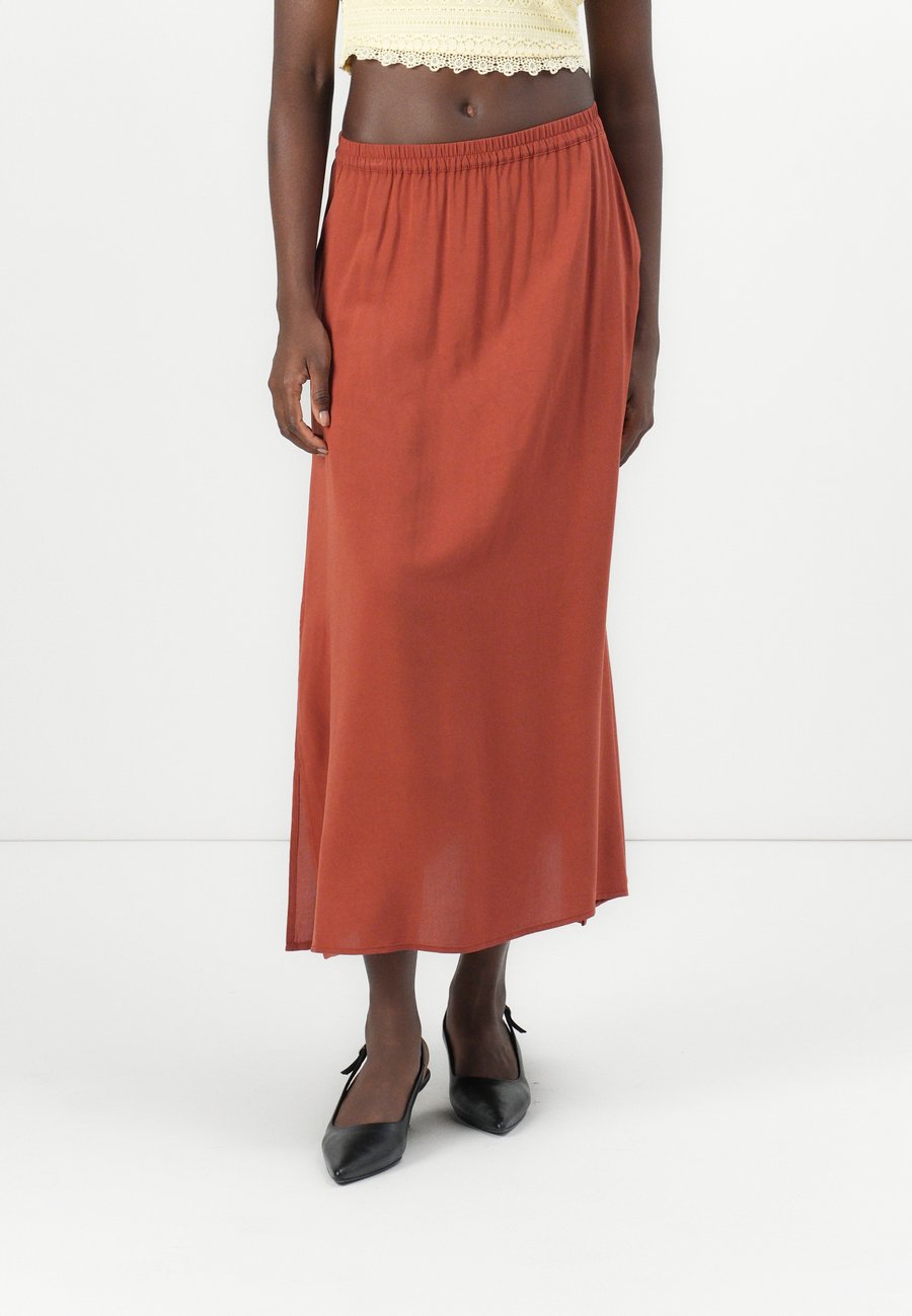 Юбка Vero Moda VMEASY SKIRT, Burnt Henna/Ochre
Юбка Vero Moda VMEASY SKIRT, Burnt Henna/Ochre