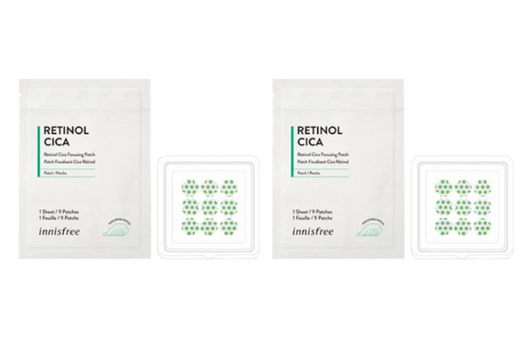 Маска для лица Unisex Innisfree
Маска для лица Unisex Innisfree