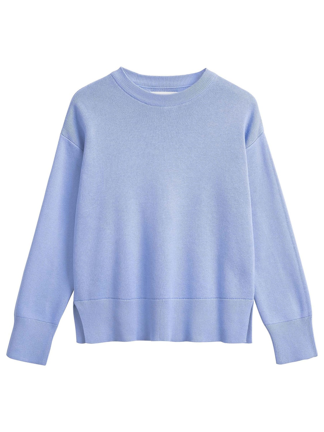 MELA Свитер 'Faiza' в цвете лаванда
MELA Свитер 'Faiza' в цвете лаванда