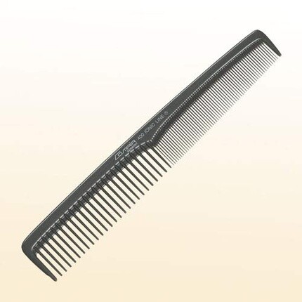 Profi Friseur Kamm 400 Черный Profi-Line, Comair
Profi Friseur Kamm 400 Черный Profi-Line, Comair