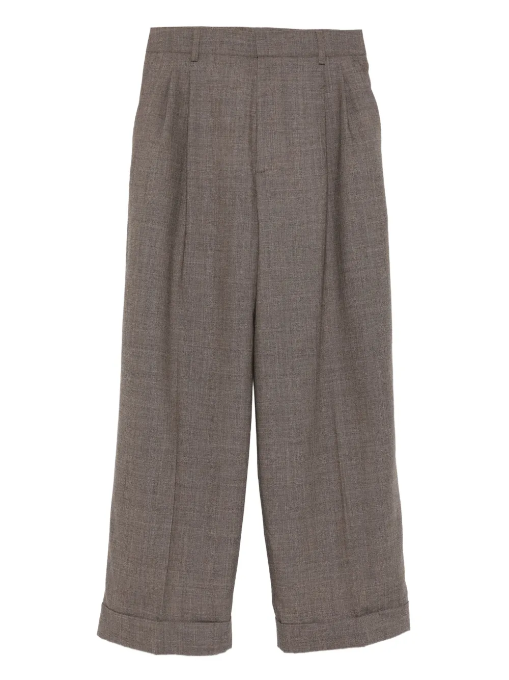 Брюки Уотсон Soeur, коричневый
Брюки Уотсон Soeur, коричневый