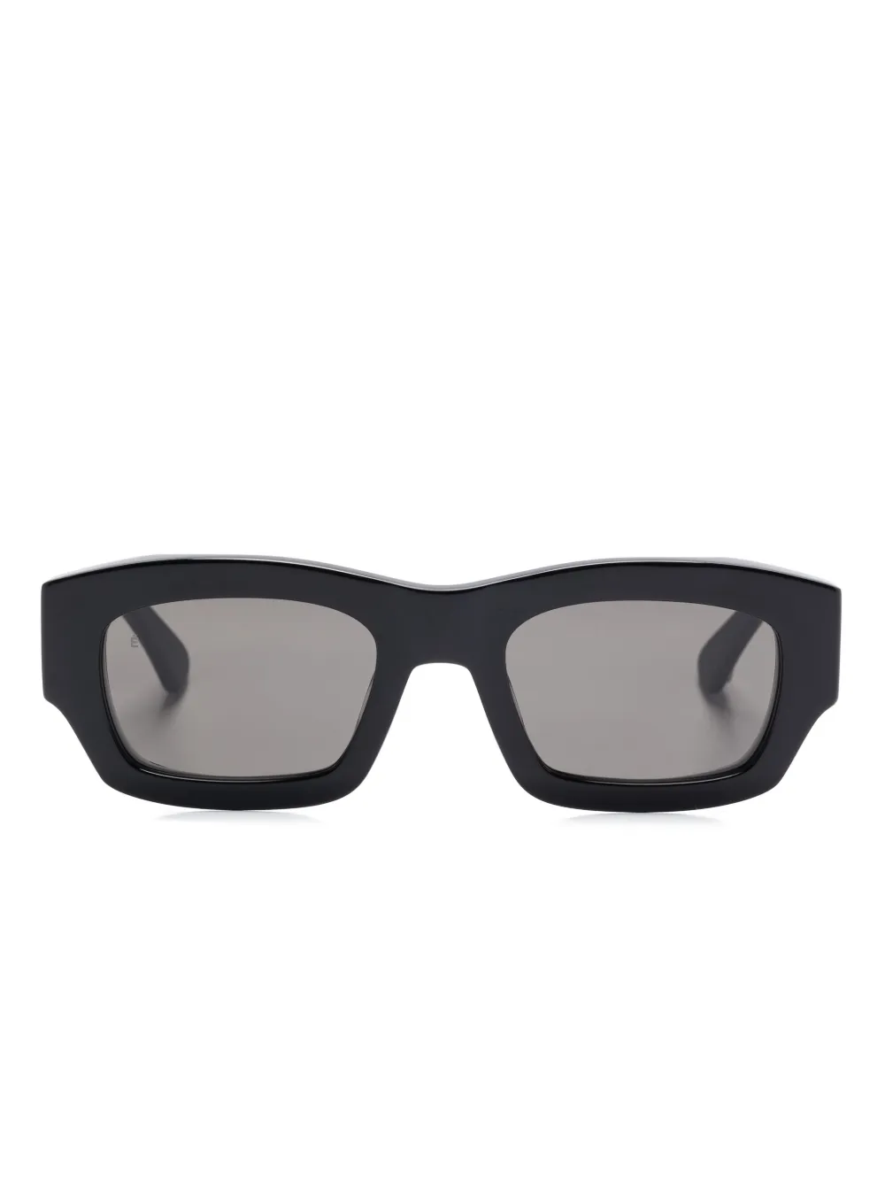 Солнцезащитные очки New Thing Études Studio, черный
Солнцезащитные очки New Thing Études Studio, черный