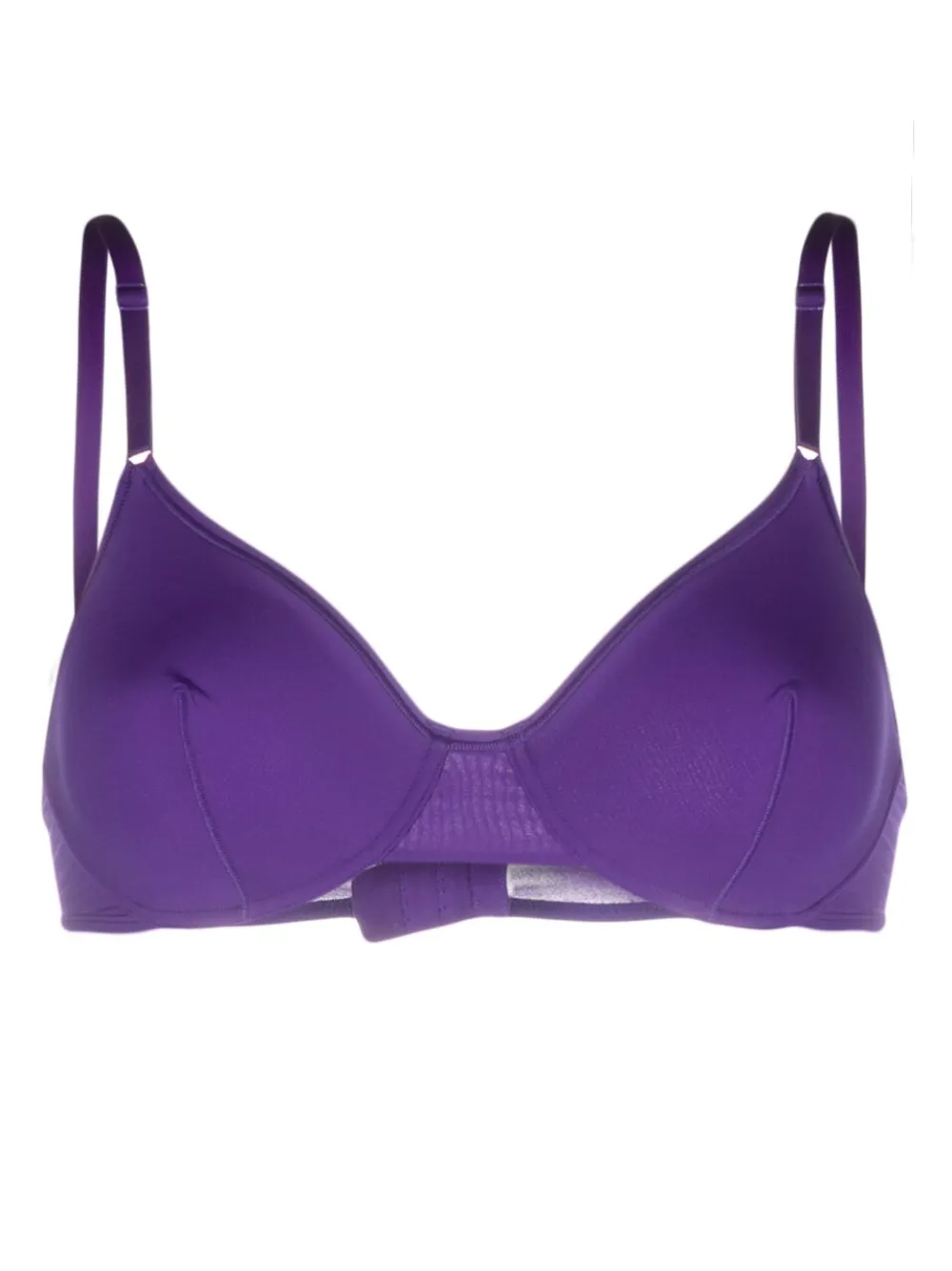 Бюстгальтер Ilona Soyeuse ERES, фиолетовый 
Бюстгальтер Ilona Soyeuse ERES, фиолетовый