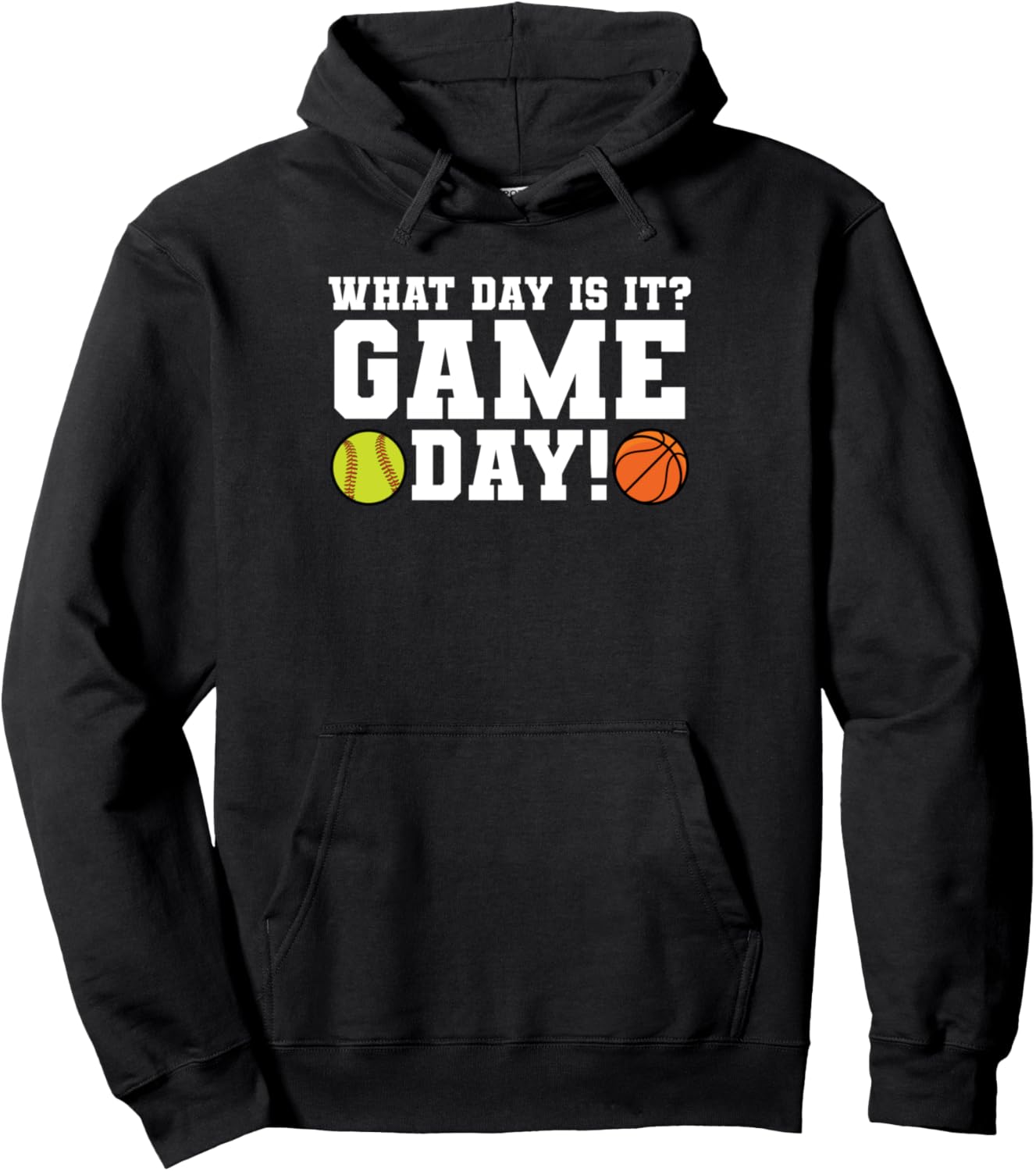 В какой день игра Худи с баскетбольной тематикой Basketball Player & Play Basketball Gift, черный
В какой день игра Худи с баскетбольной тематикой Basketball Player & Play Basketball Gift, черный