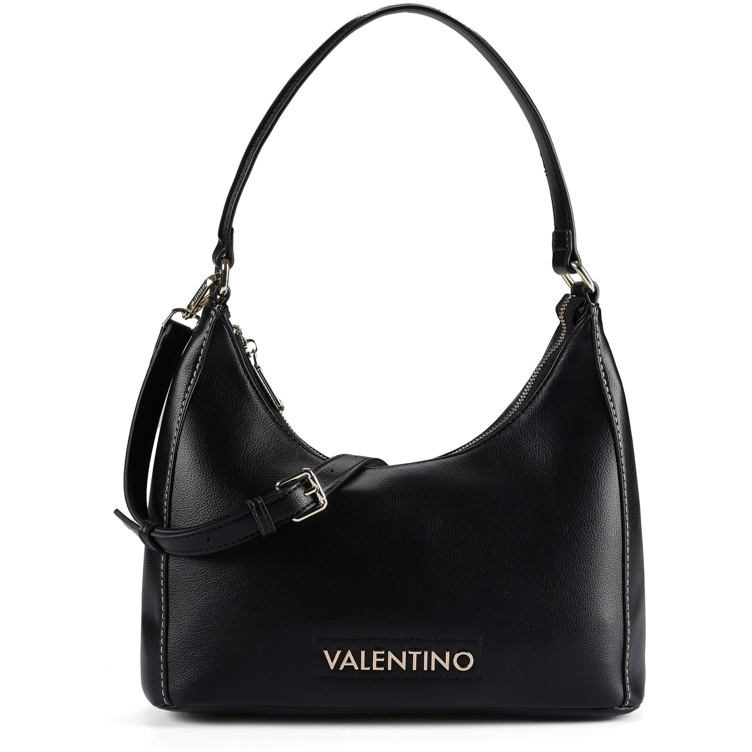 VALENTINO Плечевая сумка 'Aury Re' в черном цвете
VALENTINO Плечевая сумка 'Aury Re' в черном цвете