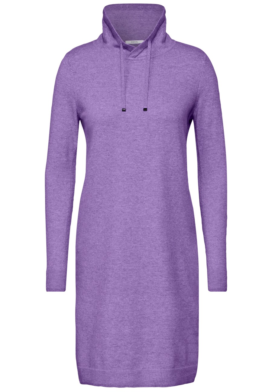 Вязаное платье CECIL, фиолетовый
Вязаное платье CECIL, фиолетовый