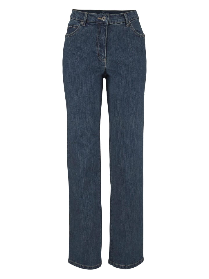 Джинсы ARIZONA 
Джинсы ARIZONA