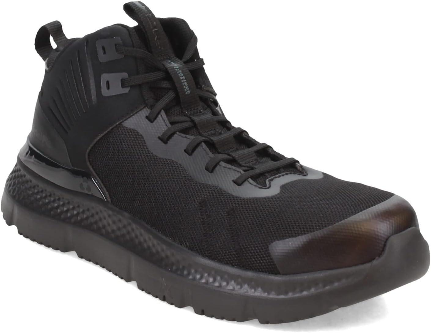 Timberland PRO мужские рабочие ботинки Setra Mid Comp Toe, Black V1
Timberland PRO мужские рабочие ботинки Setra Mid Comp Toe, Black V1