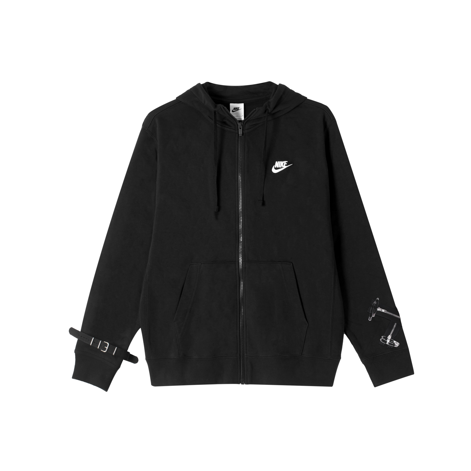 Куртка мужская Nike, черный
Куртка мужская Nike, черный