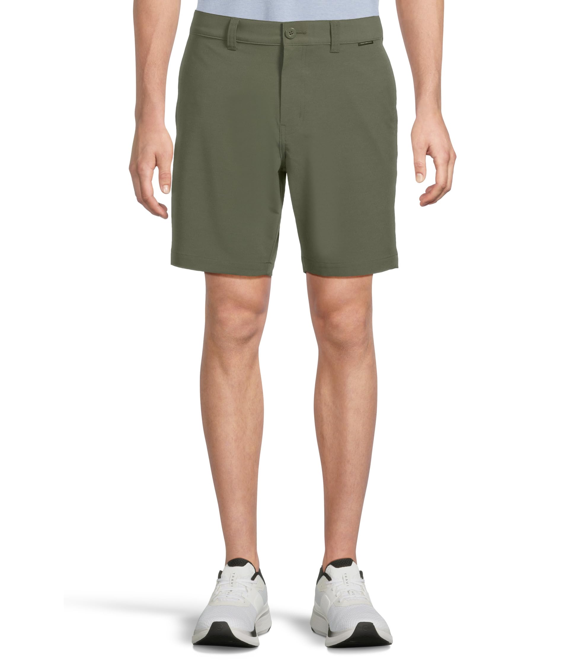 Шорты TravisMathew Tech Chino Shorts, Thyme
Шорты TravisMathew Tech Chino Shorts, Thyme