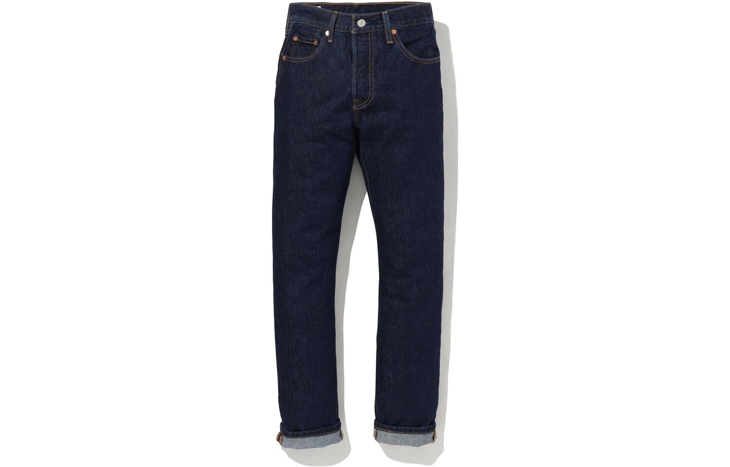 Джинсы женские темно-синие Levi’S
Джинсы женские темно-синие Levi’S