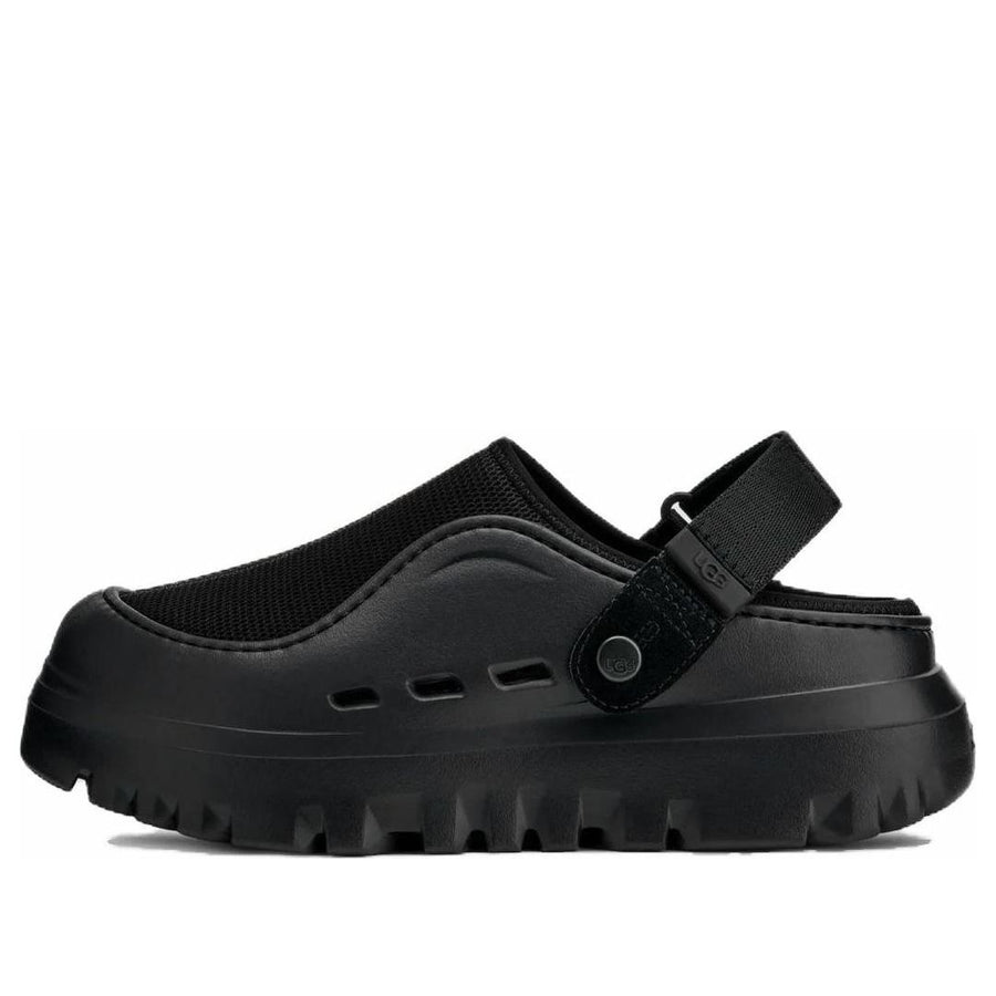 Сандалии UGG PeakMod 'Woodland Green', зеленый
Сандалии UGG PeakMod 'Woodland Green', зеленый