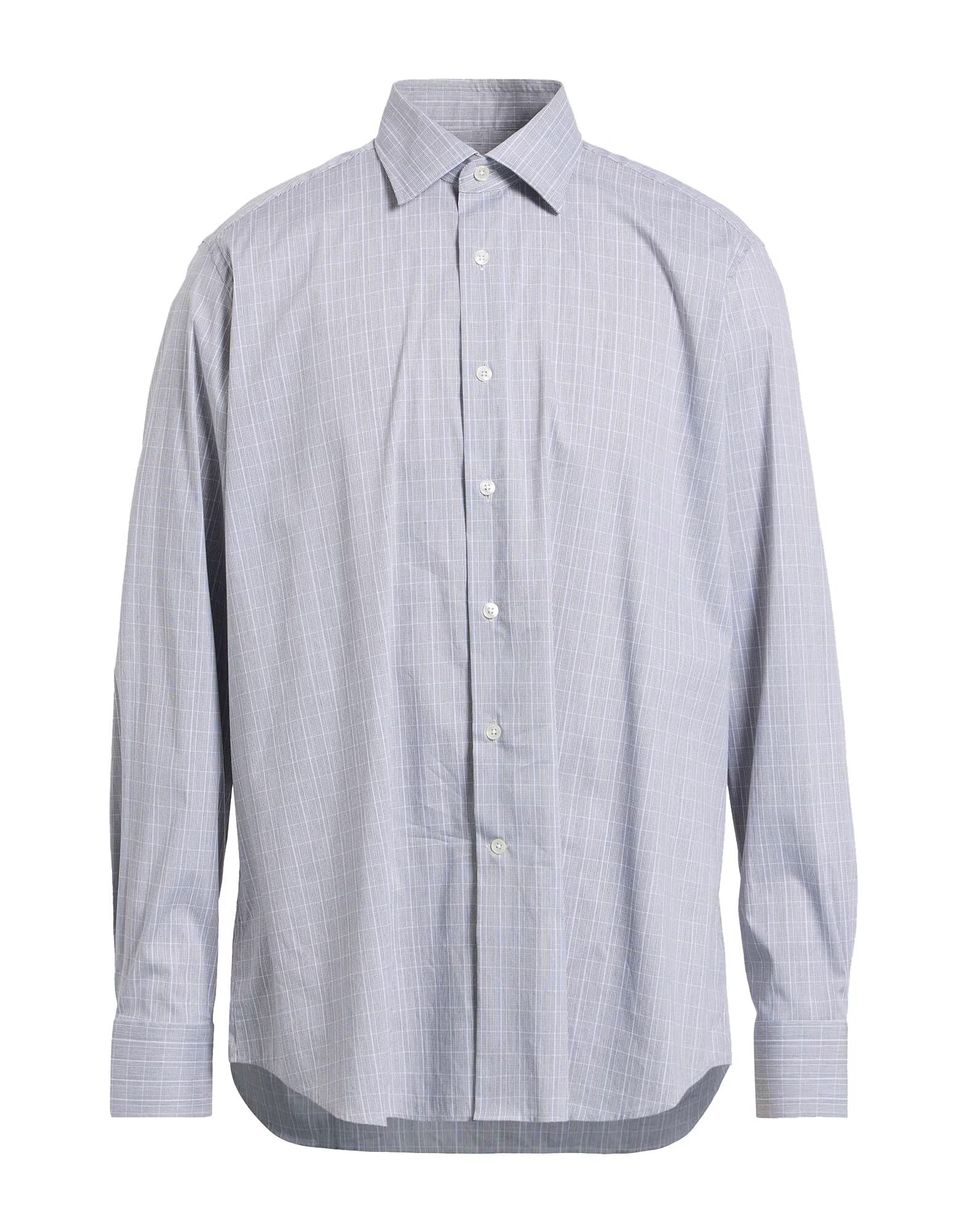 Рубашка Bagutta, серый
Рубашка Bagutta, серый