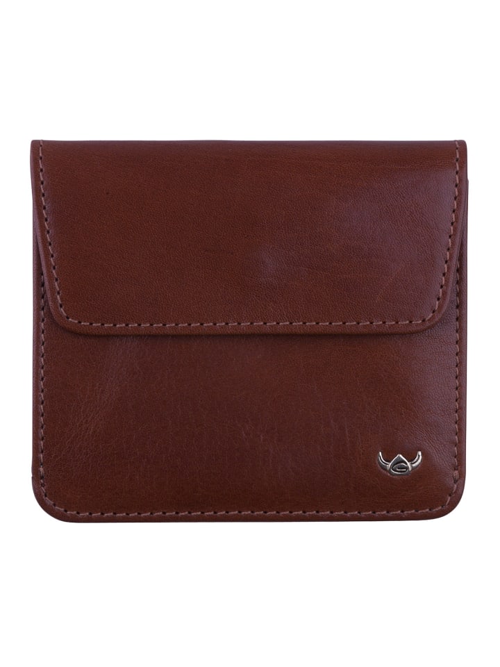 Кошелек Golden Head, цвет tabacco
Кошелек Golden Head, цвет tabacco