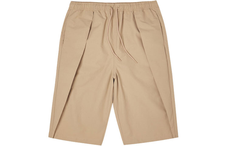 Повседневные шорты унисекс хаки Converse, хаки
Повседневные шорты унисекс хаки Converse, хаки