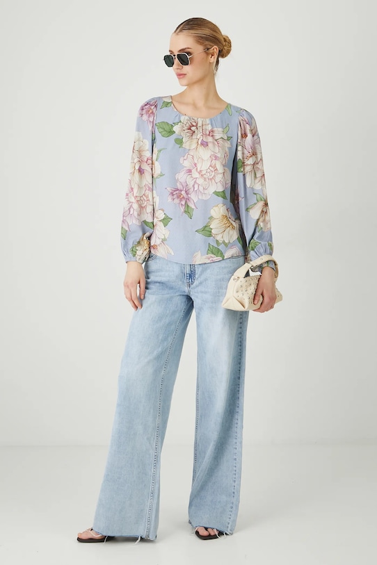 Блузка Medicine, синий
Блузка Medicine, синий