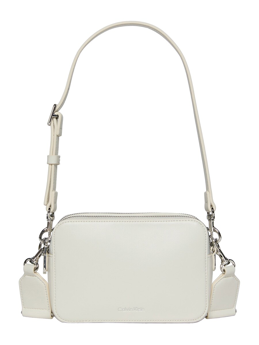 Сумка через плечо Calvin Klein, Natural White
Сумка через плечо Calvin Klein, Natural White