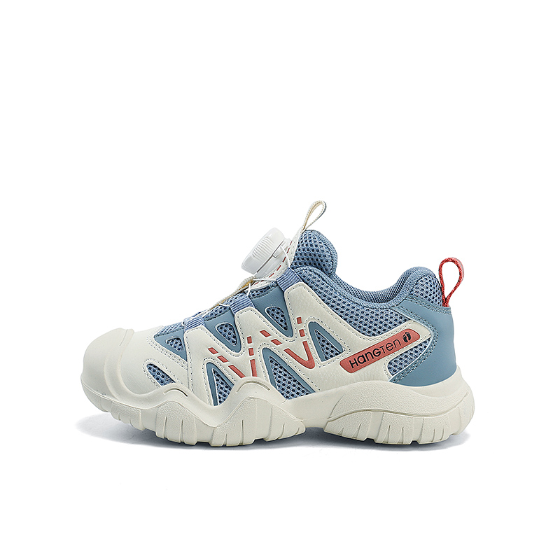 Нескользящие, противоударные, амортизирующие, устойчивые к истиранию, дышащие, низкие, детские кроссовки для повседневной носки HANG TEN, серый
Нескользящие, противоударные, амортизирующие, устойчивые к истиранию, дышащие, низкие, детские кроссовки для повседневной носки HANG TEN, серый
