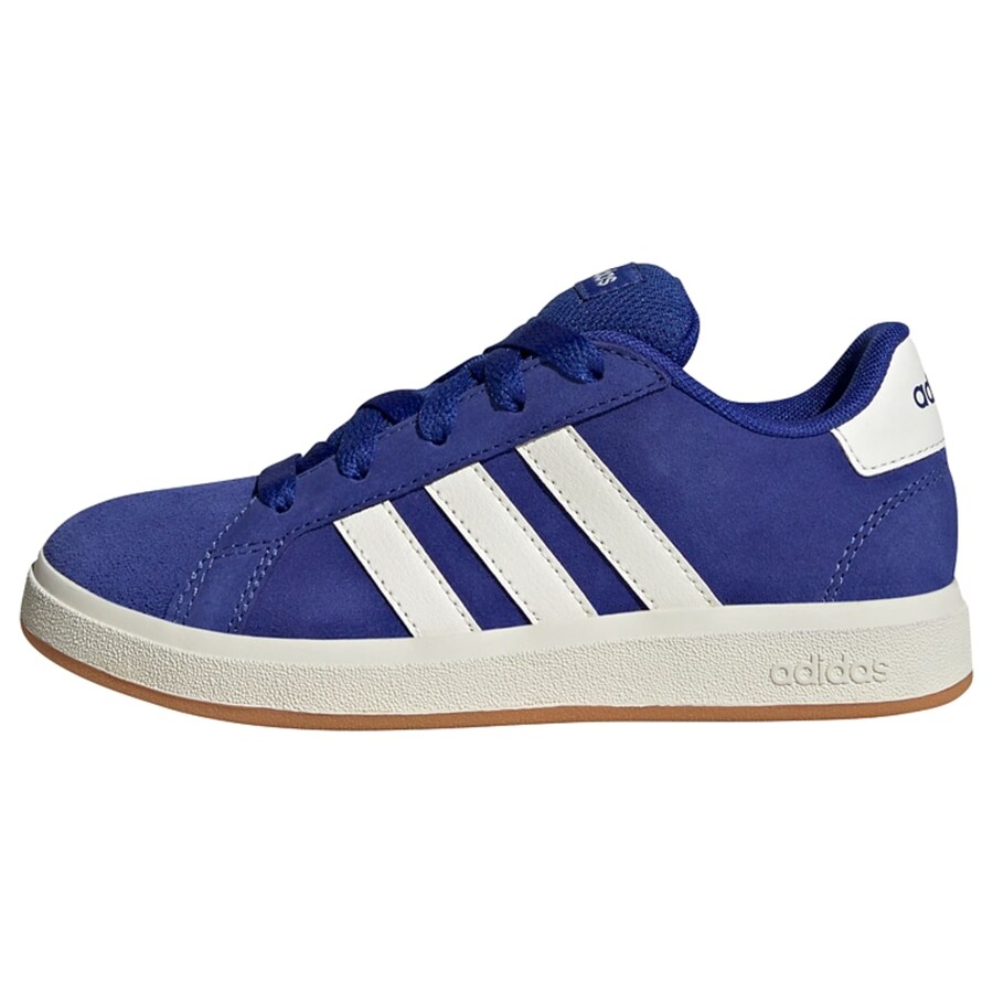 Кроссовки ADIDAS SPORTSWEAR Grand Court 00s, королевский синий
Кроссовки ADIDAS SPORTSWEAR Grand Court 00s, королевский синий