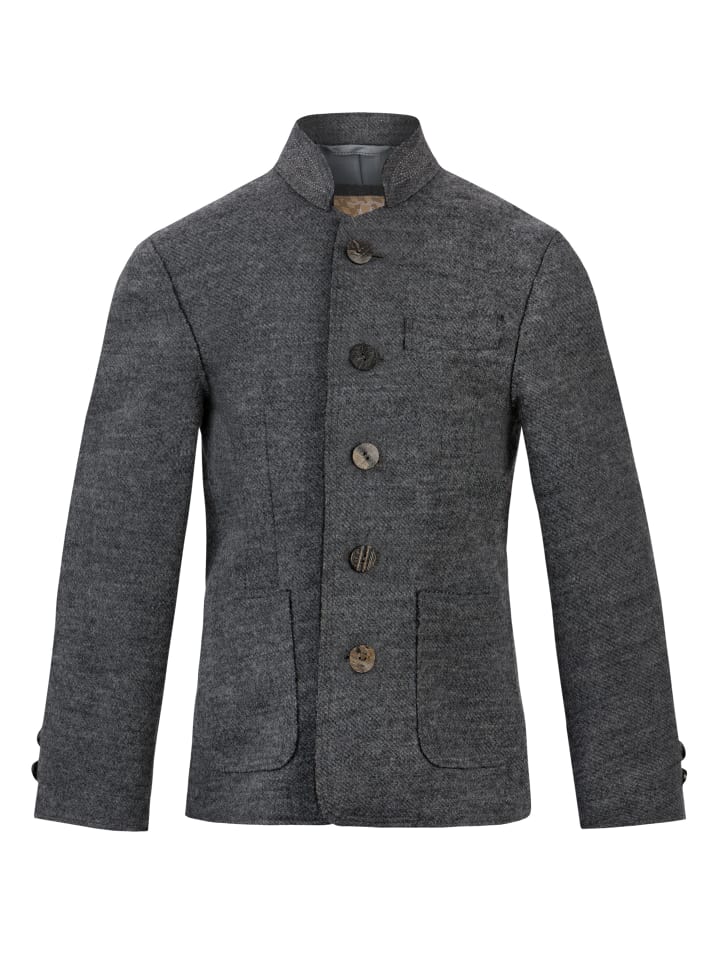 Толстовка Stockerpoint, серый 
Толстовка Stockerpoint, серый