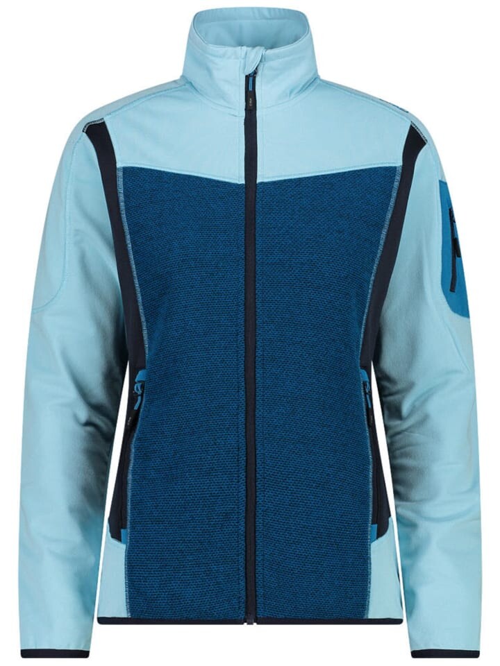 Куртка софтшелл cmp, синий
Куртка софтшелл cmp, синий