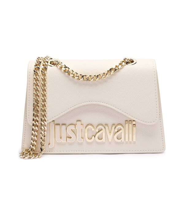 Сумка через плечо Just Cavalli, желтый
Сумка через плечо Just Cavalli, желтый