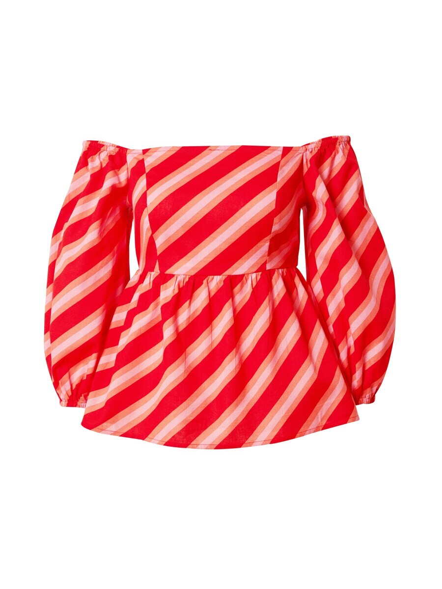 Блуза Dorothy Perkins, цвет Red/Light Red
Блуза Dorothy Perkins, цвет Red/Light Red
