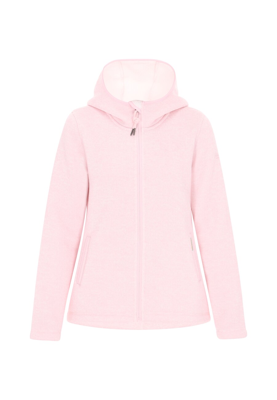 Флисовая куртка Schmuddelwedda, Rose
Флисовая куртка Schmuddelwedda, Rose