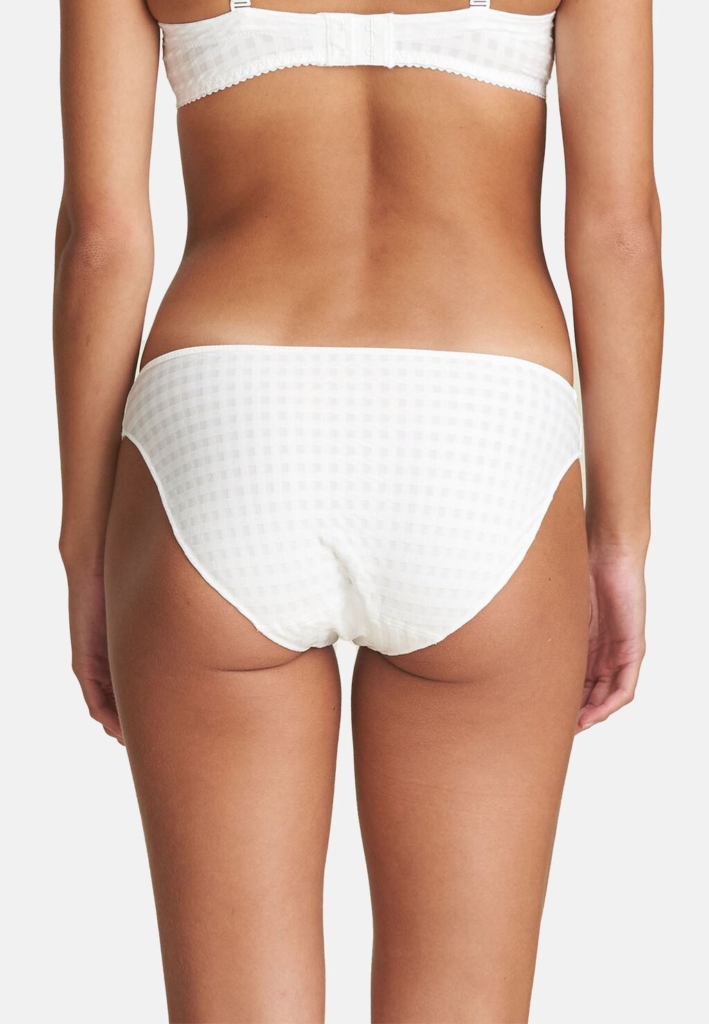 Трусы RIO AVERO Marie Jo, белый 
Трусы RIO AVERO Marie Jo, белый