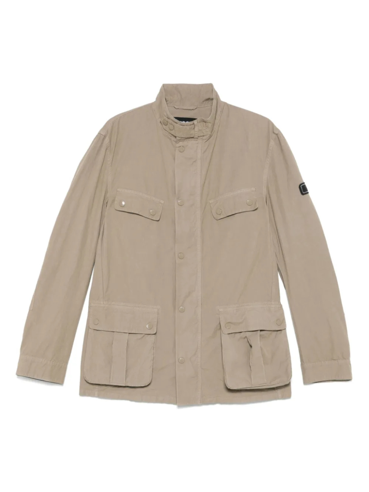 Куртка Duke Barbour International, нейтральный
Куртка Duke Barbour International, нейтральный