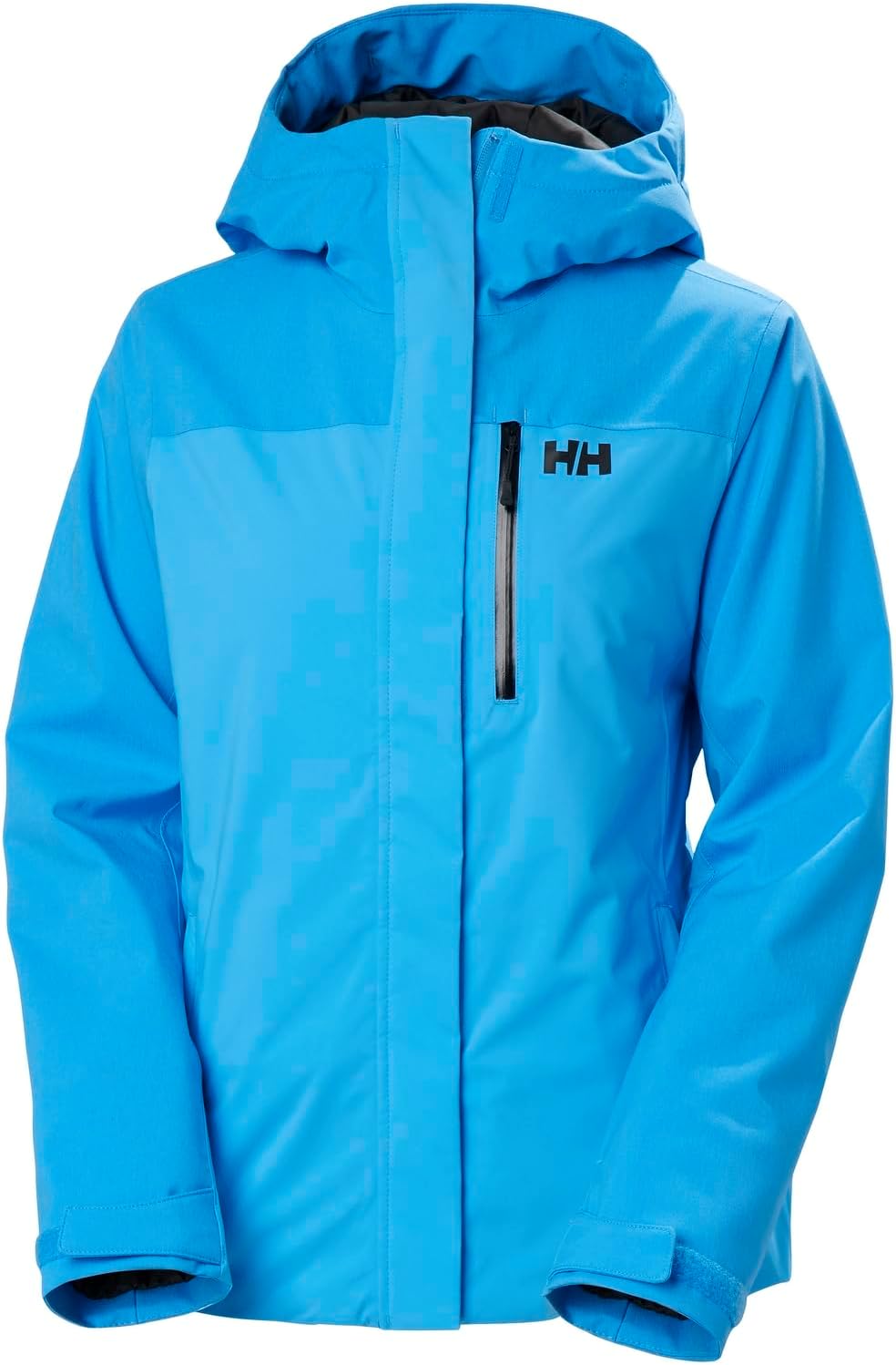 Женская куртка Snowplay от Helly-Hansen Helly Hansen, Blue
Женская куртка Snowplay от Helly-Hansen Helly Hansen, Blue