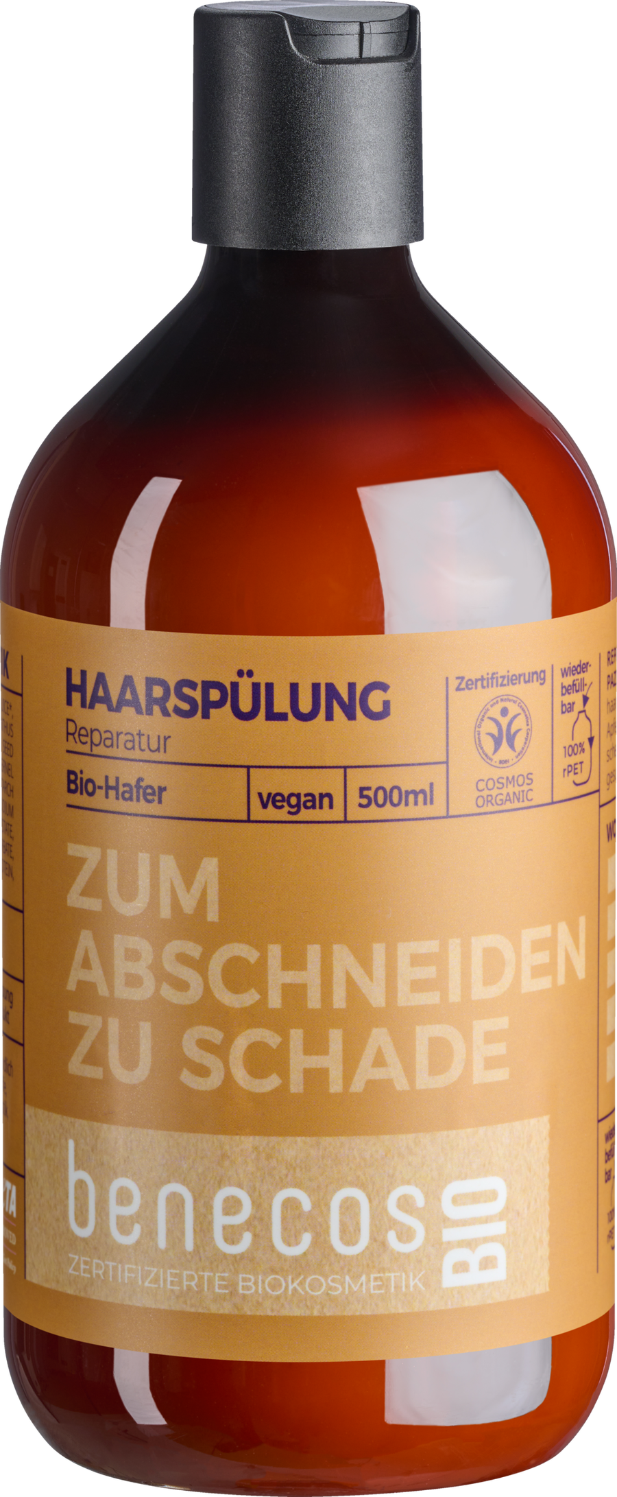 Кондиционер benecos Haarspülung Reparatur BIO-Hafer ZUM ABSCHNEIDEN VIEL ZU SCHADE
Кондиционер benecos Haarspülung Reparatur BIO-Hafer ZUM ABSCHNEIDEN VIEL ZU SCHADE