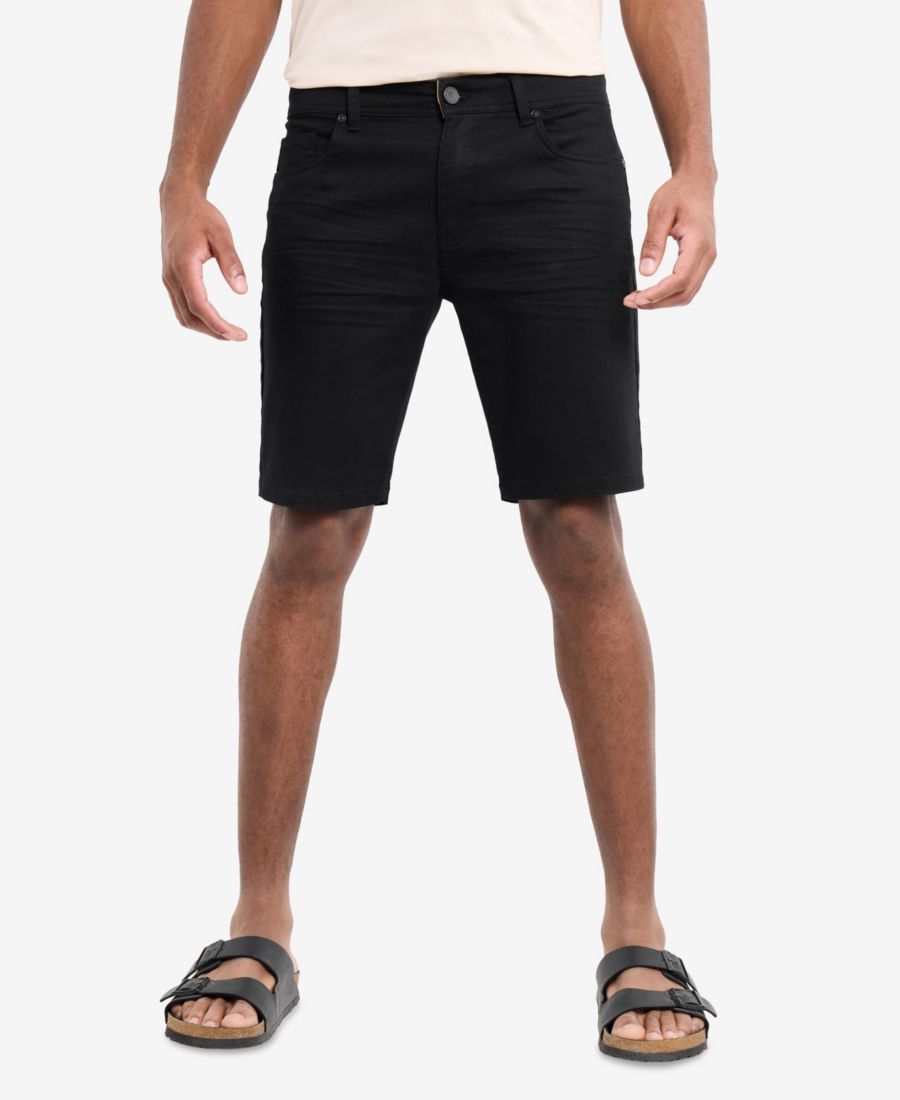 Мужские шорты для поездок на работу XRAY, Black
Мужские шорты для поездок на работу XRAY, Black