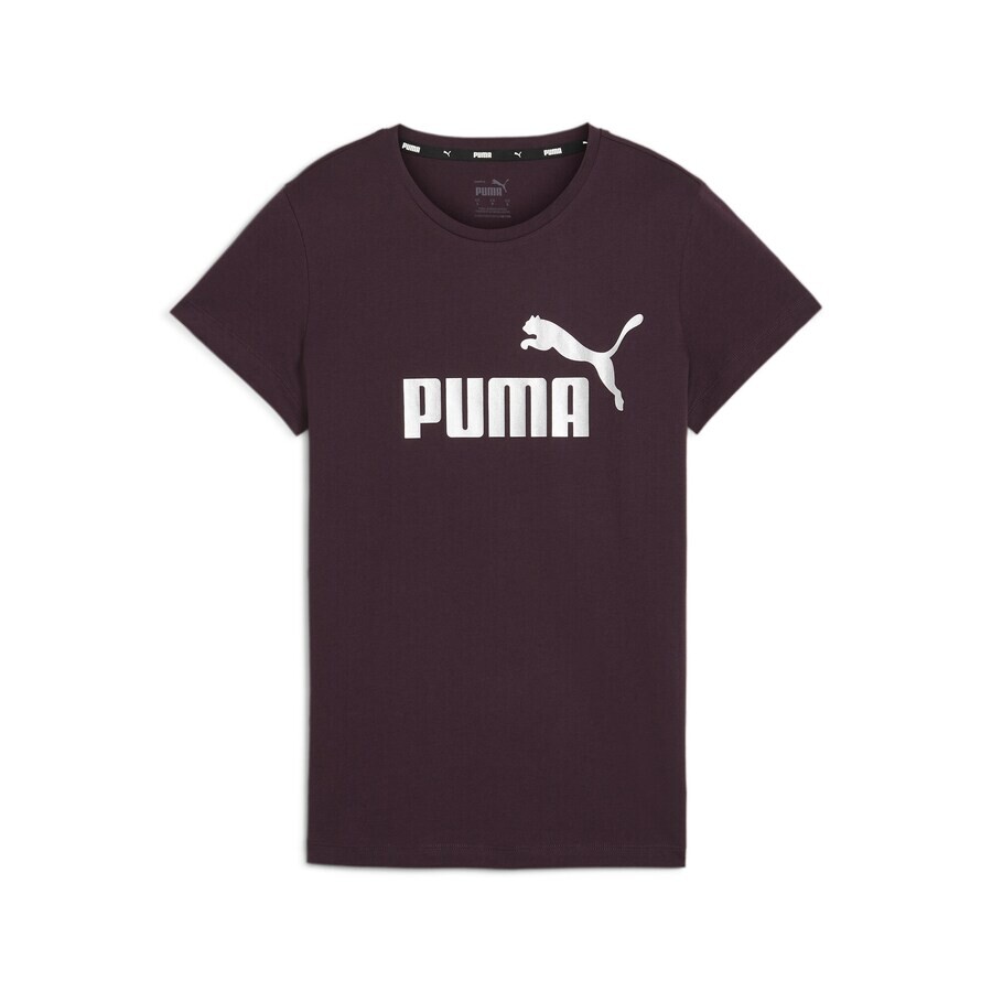 Спортивная футболка PUMA Performance Essentials+, цвет Aubergine
Спортивная футболка PUMA Performance Essentials+, цвет Aubergine