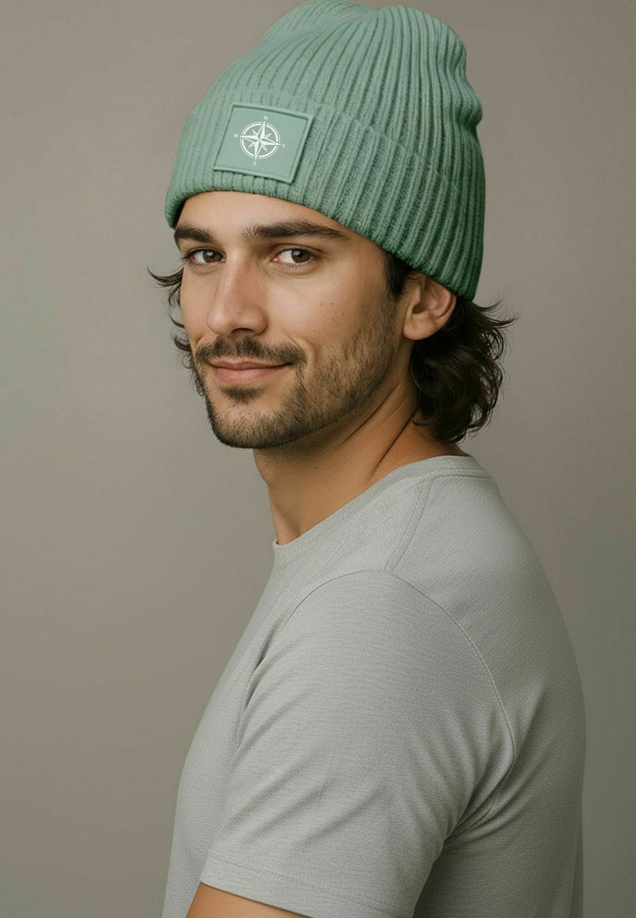 Шапка Neverless Beanie, Grün/Green
Шапка Neverless Beanie, Grün/Green