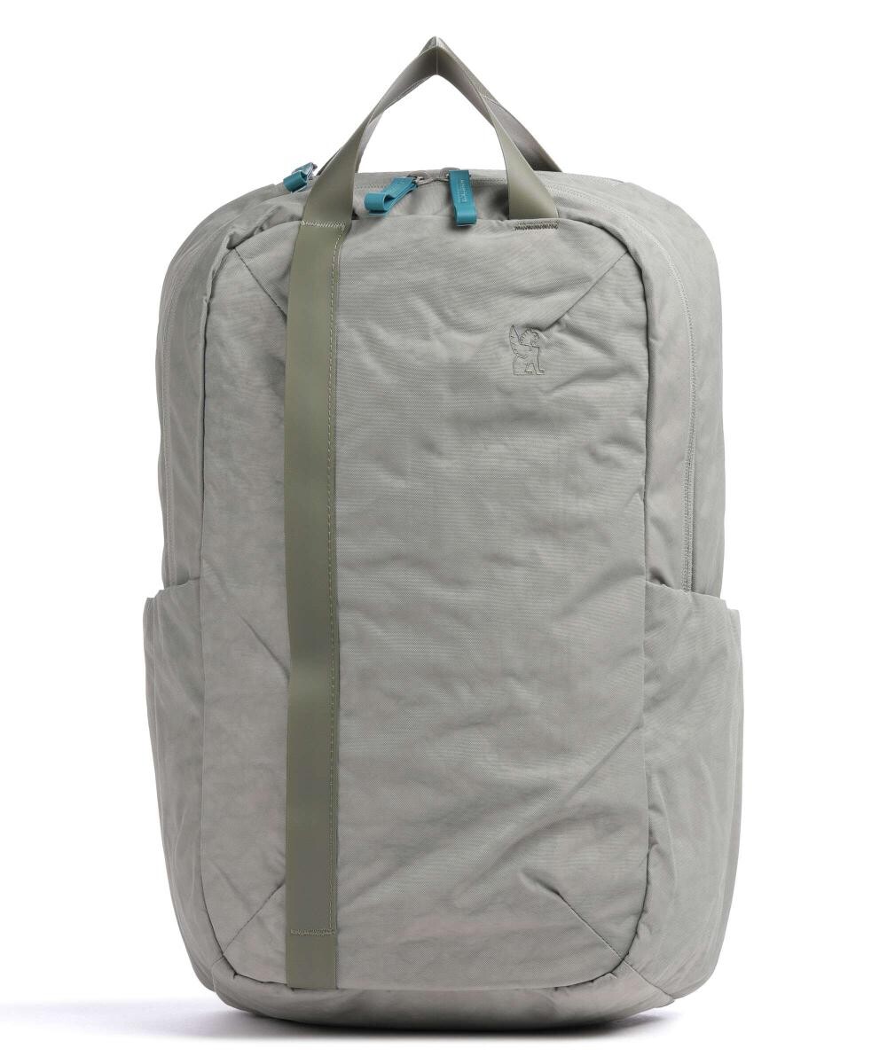 Рюкзак District Collection Highline объемом 20 л Chrome, зеленый
Рюкзак District Collection Highline объемом 20 л Chrome, зеленый